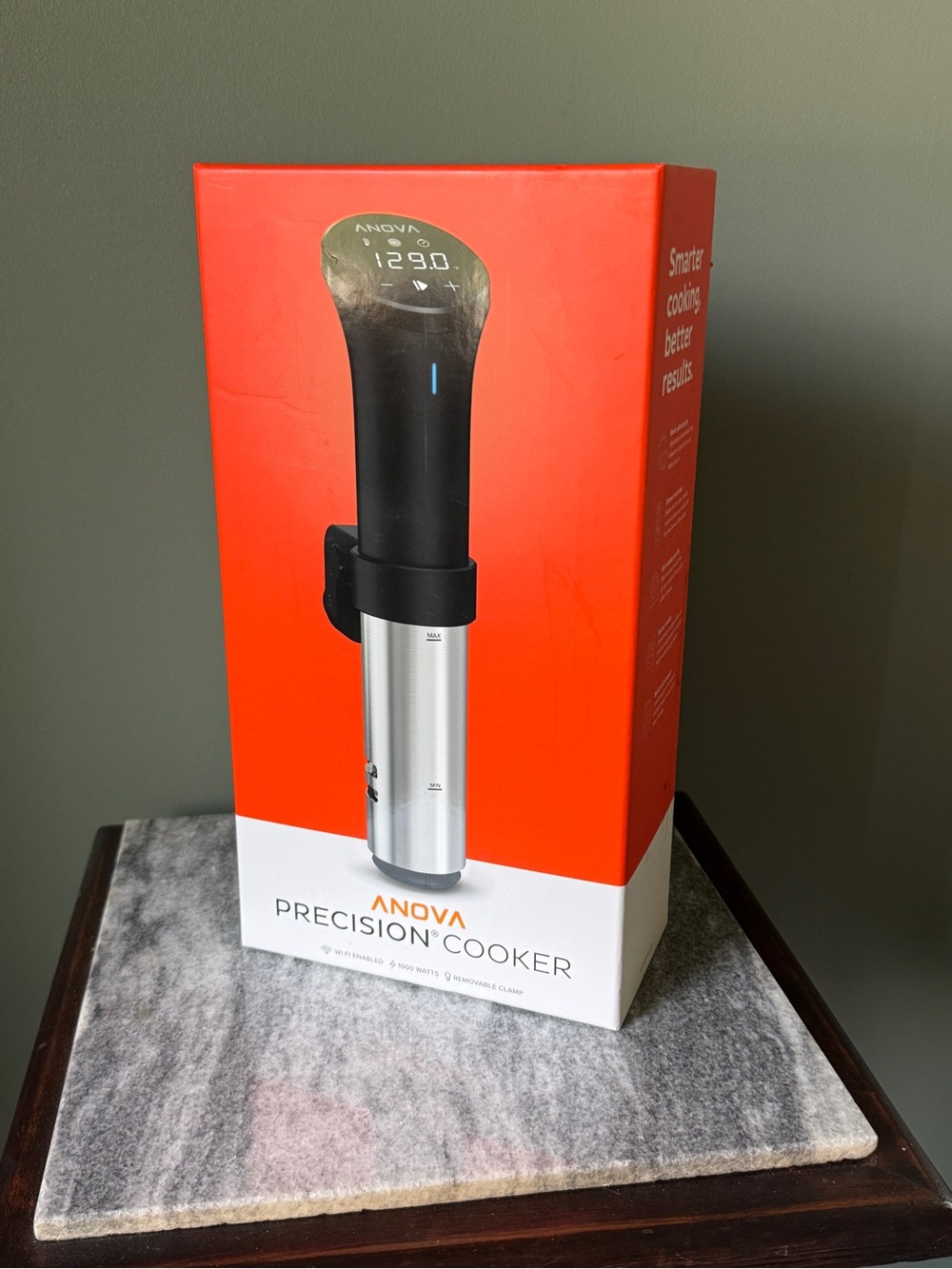 Anova Precision Cooker - Used once